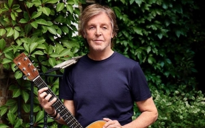 Paul McCartney Urges Fans to Donate to Win a Chance to Duet With Him