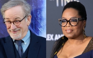 Steven Spielberg and Oprah Winfrey Join Forces for 'The Color Purple' Musical
