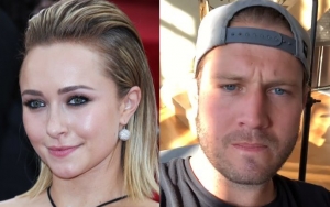 Hayden Panettiere Entangled in Investigation for Clash Between Boyfriend and His Dad