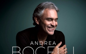 After 20 Years, Andrea Bocelli Finally Tops Billboard 200 for First Time