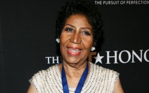 Aretha Franklin's Estate Gives Thumbs Up on 'Amazing Grace' Release