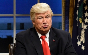 Alec Baldwin Will Be Back as Donald Trump on 'SNL' Following Arrest