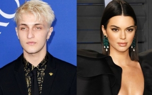 Anwar Hadid's Heartbreak Posts May Be Directed to Kendall Jenner - See Cryptic Messages