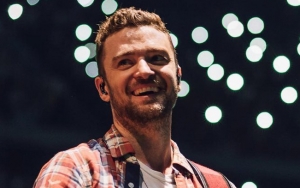 Justin Timberlake Axed Four More Shows Over Bruised Vocal Cords