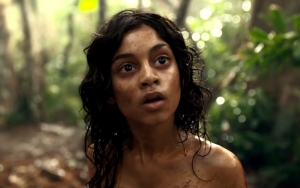Mowgli Returns to Civilization in New 'Mowgli: Legend of the Jungle' Trailer