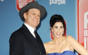John C. Reilly: Sarah Silverman and I Have to Be in Booth Together for 'Wreck It Ralph 2'