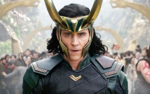 Disney Confirms Tom Hiddleston-Led Loki TV Series