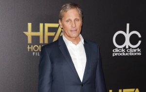 Viggo Mortensen Vows Not to Use 'N' Word Again After 'Green Book' Incident