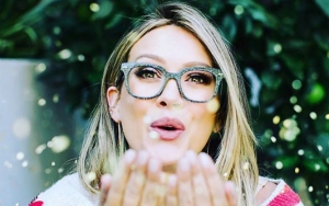 Hilary Duff Turns Her Post-Birth Placenta Into Smoothie and Ice Cubes