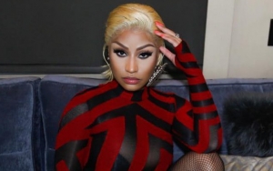 Music Video Drive-By Shooting: Nicki Minaj's Targeted Dressing Room Supposed to Be Tekashi69's