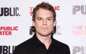 Michael C. Hall Craves for Emotional Intimacy With Man