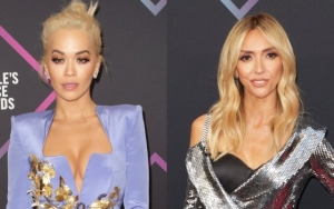 Photos: See Rita Ora, Giuliana Rancic and Others' Daring Looks at 2018 People's Choice Awards