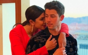 Priyanka Chopra and Nick Jonas to Cap Off Wedding at Indian Palace?