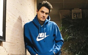 John Mayer Decides to Sober Up After Making A Fool of Himself at Drake's Birthday