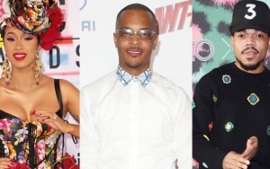 Cardi B, T.I., Chance the Rapper Join Forces on Netflix's New Rap Survival Show
