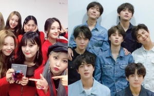 Fans Defend Momoland After Backlash for 'Disrespecting' BTS at Awards Show
