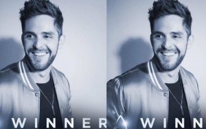 CMA Awards 2018: Thomas Rhett Nails Early Win With Music Video of the Year