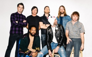 Appeal for Maroon 5 to Back Out of Super Bowl Halftime Show Signed by Thousands 