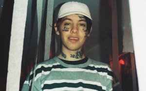 Lil Xan Seeks Help in Rehab After Trying to Self-Cure Drug Habit in the Woods