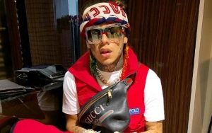 Tekashi69 Accuses His Fired Publicists and Promoters of Stealing Money