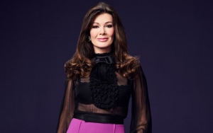 Lisa Vanderpump Breaks Silence on 'RHOBH' Exit Rumors