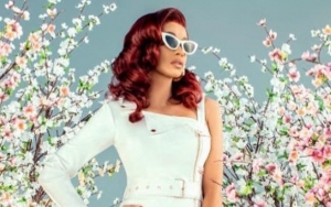 Cardi B Reveals When She Will Post Pics of Baby Kulture