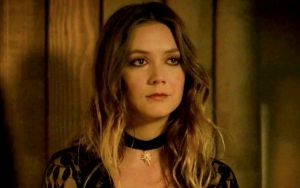 Billie Lourd Credits 'American Horror Story' Role in Helping Her Heal 