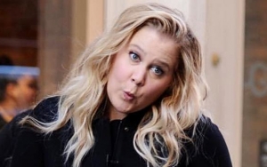 Amy Schumer Has Gone Back to Work After Battle With Severe Morning Sickness