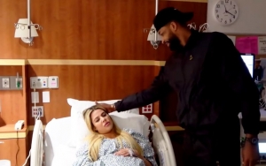 'KUWTK': Khloe Kardashian Thinks Tristan Thompson's 'F***ed Up' After Cheating Scandal