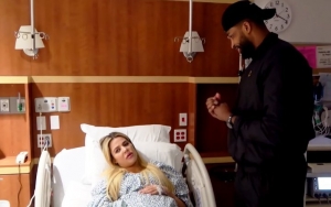 Khloe Kardashian: Tristan Thompson Should Not Be Punished for His Action