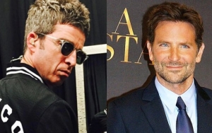 Noel Gallagher Impressed With Bradley Cooper's Rock Star Persona in 'A Star Is Born'