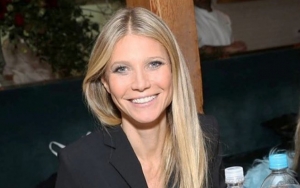 Gwyneth Paltrow in Early Talks With Netflix to Develop Goop TV Show