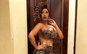 Cardi B Shows Off New York House She Bought for Her Mother