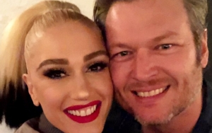 Blake Shelton Wants to Take Time Before Marrying Gwen Stefani, but Plans to Be 'Together Forever'