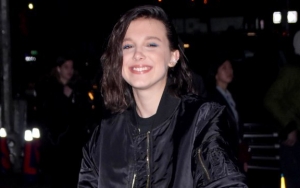 Millie Bobby Brown Vows to Help Defend Children's Rights as UNICEF's Goodwill Ambassador