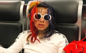 Tekashi69's Lawyer Requests for Emergency Hearing After Bail Rejection