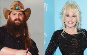 Chris Stapleton Among Performers to Laud Dolly Parton at 2019 MusiCares Person of the Year