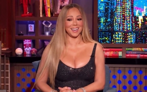 Mariah Carey Dishes On Mortifying Moment Involving Michelle Obama and Son's Vomit