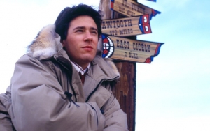 Rob Morrow to Return for 'Northern Exposure' Revival