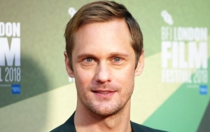 Alexander Skarsgard Reveals Why He Has Been Homeless for Two Years