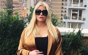 Jessica Simpson Counts Her Blessing for Being Able to Return Home for Thanksgiving