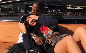 Report: Kylie Jenner and Travis Scott's Wedding to Be Televised
