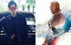 Jay Chou Looks Forward to Work With Vin Diesel in 'xXx4'