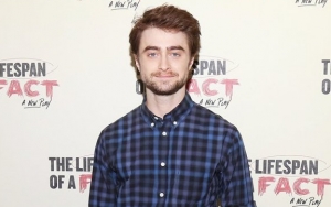 Daniel Radcliffe to Make Himself Useful for His First Time Hosting Thanksgiving Dinner