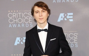 Paul Dano Gushes Daughter Gives Special Meaning to Thanksgiving