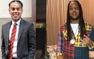 Tekashi69 Threatens to Put a Hit Out on Rapper Tadoe in Newly-Leaked Video