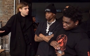 'Zeze' Music Video: Travis Scott's Directing Gig Ends in Chaos