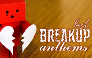Besides 'Thank U, Next', These Are the Best Breakup Anthems for Your Broken Heart