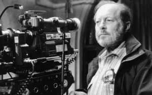 'Don't Look Now' Director Nicolas Roeg Passed Away at 90