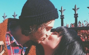 Miley Cyrus' Brother Shows Off Engagement Ring After Proposal